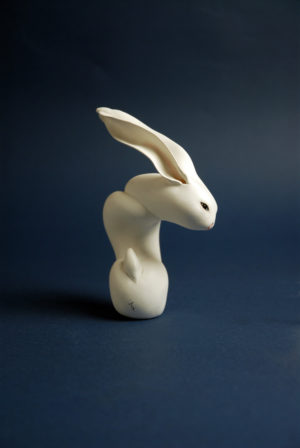 Snow Rabbit -11-