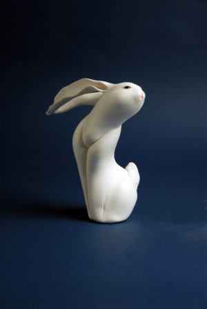 Snow Rabbit -13-