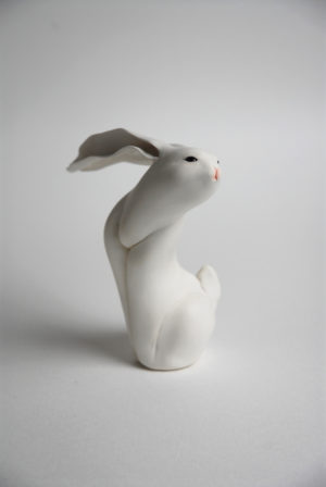 Snow Rabbit -15-