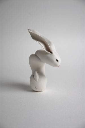 Snow Rabbit -18-