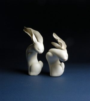 Snow Rabbit -2-